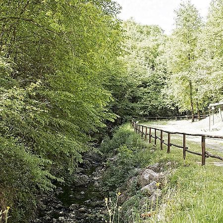 Podere Il Vecchio Mulino Σαν Τζιμινιάνο Εξωτερικό φωτογραφία