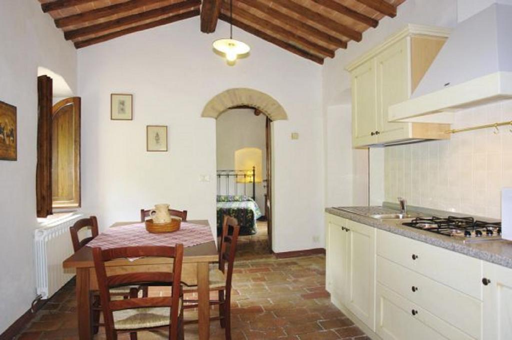 Podere Il Vecchio Mulino Σαν Τζιμινιάνο Δωμάτιο φωτογραφία
